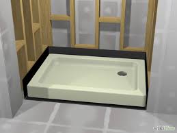 How To Tile A Shower Diy Tile Shower Shower Tile Shower Stall