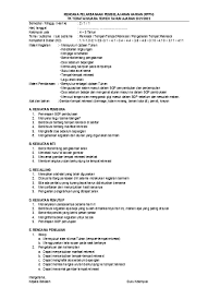 Dengan pendekatan sentra bahan alam dan menggunakan media yang ada disekitar lingkungan rumah. Rencana Pelaksanaan Pembelajaran Harian Rpph Tk Teratai Muara Teweh Tahun Ajaran 2021 2022 Semester Minggu Hari Ke 2 1 1