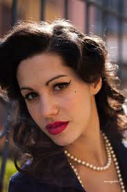 Moda capelli autunno/inverno interpretata dal TEAM BIZZARRO