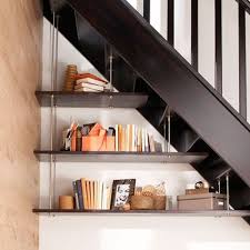 10 Astuces Rangement Sous Escalier Futees Et Pratiques Ruimte Onder De Trap Bureau Onder Trap Onder De Trap