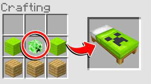 bilinmeyen yatak yapimlari minecraft 1 15 youtube