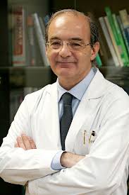 EASL Recognition Awardee 2013: Professor Jesus Prieto