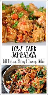 Gztale Anamnesis In 2020 Jambalaya Recipe Chicken And Sausage Jambalaya Healthy Crockpot Recipes