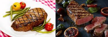 New York Strip Vs Kansas City Strip What S The Difference Miss Vickie