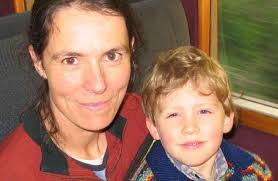 People: Walk to Work Day