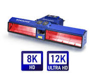 Linear Cameras Stationary Industrial Scanners - Datalogic
