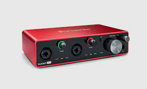 כרטיס קול חיצוני אסוס כולל יציאה אופטית asus xonar u7 mkii xonar u7 mkii 7.1 usb2.0 \ 3.5 mm jack \ rca \ s/pdif out usb : ××¨×××¡ ×§×× ××§×¦××¢× Focusrite Scarlett 4i4 G3 ××¨×××¡ ×§×× Usb ×§×××××'× Kilombo Dj Shop