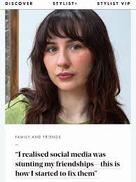 Adele Walton's Instagram, Twitter & Facebook