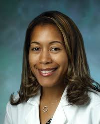 Dr. Erica Martin Richards, MD, PhD