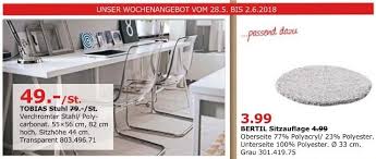 Ikea Tobias Stuhl Kuche Und Haushalt Ikea Stuhle