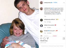 Catelynn lowell and husband tyler baltierra have confirmed that another teen mom child is on the way! Are Catelynn And Tyler Baltierra Married Teen Mom Couple And Kids Update