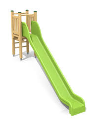 Substantive des weiblichen geschlechts (frau, vorlesung). Podest Rutsche Fur 100 Cm Hugel Produkte Hinnen Spielplatzgerate Ag