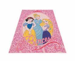 Tolle angebote auf für prinzessin teppich in sonstige. Kinderteppich Princess Glamour Teppich Prinzessin Teppich 95x133 Cm In Rosa Ebay