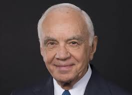 As Mort, Sam, Steve and Norm went, so went the city