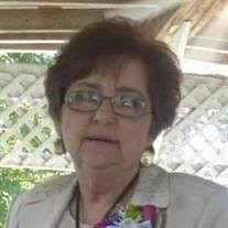 Mary Ruth Herron Obituary