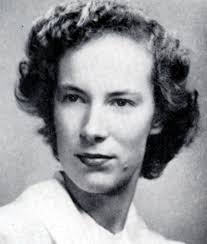 Treash, Eileen Witte