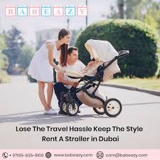 Baby Rental Products In Dubai Book Online Baby Strollers Stroller Baby
