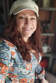 Hi all! I just wanted to introduce myself and share a photo I took