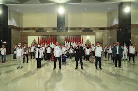 Olimpiade tokyo 2021 dijadwalkan akan berlangsung selama 23 juli sampai 8 agustus 2021. Jadwal Lengkap Pertandingan Atlet Indonesia Di Olimpiade Tokyo 2020 Halaman All Kompas Com