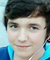 Devin Capasso Obituary (2002