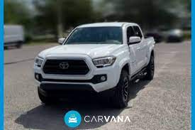 Prices for toyota tacoma s currently range from $4,900 to $79,988, with vehicle mileage ranging from 5 to 456,822. Used Toyota Tacoma For Sale Near Me Edmunds