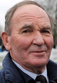 Thoroughbred Owner Breeder by The Owner Breeder