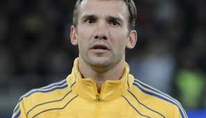 Andriy shevchenko compilation of goals & skills. Shevchenko Gets Coaching Diploma