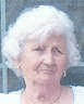 Dorothy Goodson Obituary (2011)