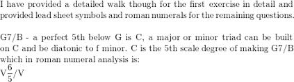 This page intentionally left blank. Solutions To Workbook For Tonal Harmony 9781259686764 Pg 134 Homework Help And Answers Slader