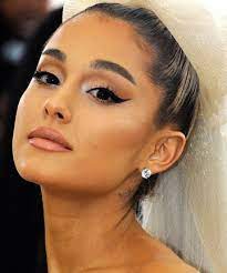 Maybe you would like to learn more about one of these? Here S Exactly How To Copy Ariana Grande S Signature Makeup Look