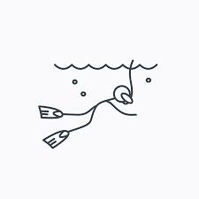 Bekijk meer ideeën over duiken, octopus tekening, duiken tattoo. Duiken Pictogram Onderwater Zwemmen Met Buisteken Duiken Symbool Verslagdocument Winnaarsprijs En Vinkje Ronde Cirkelknop Met Pictogram Vector Royalty Vrije Cliparts Vectoren En Stock Illustratie Image 63331168