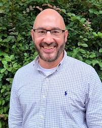 Working for a Higher Purpose: Tony Millette is Energized in His New Role