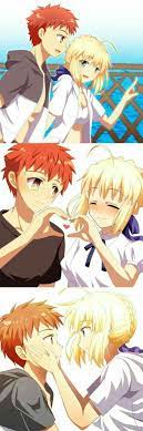 pin by rhine de roxas on fate fate stay night anime anime fate anime series