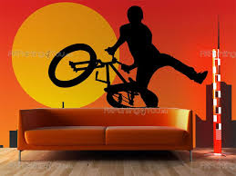 The earliest form of wall painting was beautiful murals found in the caves paintings for home walls enhance happiness and help you take a step back from the rigours of modern life. Sport Wall Murals Posters Artpainting4you Eu
