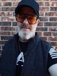 Would anyone be interested in a sign print of this guy?