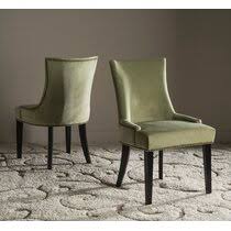 Check spelling or type a new query. Sage Green Parsons Chair Wayfair