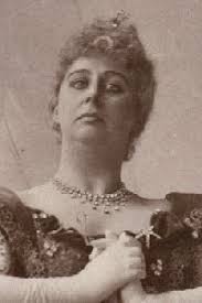 Kurt of Gerolstein: Chasing Kate: From kitchenmaid to Cartesian contralto?