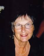 Patricia Anne (Marshall) Down