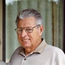 Vince Chestnut Obituary