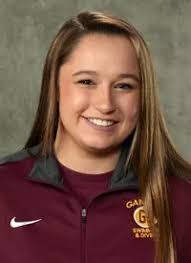 2018-19 Women's Swimming Roster