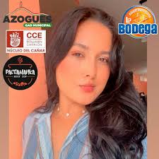 Reina De La Toquilla