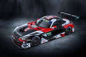 2021 dtm season with gt3 regulations. Mercedes Amg Motorsport Startet In Die Dtm 2021