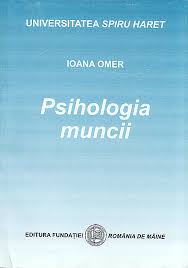 Universitatea spiru haret a aderat la idealurile și principiile înscrise în magna charta universitatum, adoptată la bologna în anul 1988, acționând pentru transpunerea, în spațiul învățământului superior și al cercetării științifice, a reglementărilor, normelor și valorilor promovate în cadrul procesului bologna. Universitatea Spiru Haret Psihologia Muncii Curs Ioana Omer Pdf Carte Online