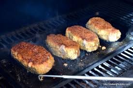 Pretzel Parmesan Crusted Pork Chops Date Night Doins Bbq For Two Recipe Parmesan Crusted Pork Chops Parmesan Crusted Oven Fried Pork Chops