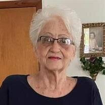 Frances Jean Carroll Obituary