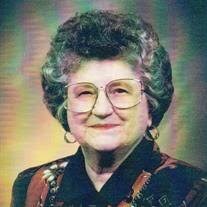 Ellis LaCosta Ivey Obituary