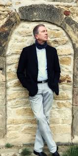 Facebook gives people the power to share and makes the world more open and connected. Martin Hofmann Organist