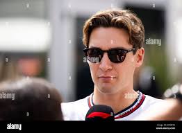 George wm hi-res stock photography and images