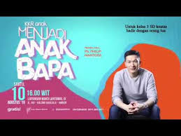 Kkr anak roh kudus datanglah 2. Menjadi Anak Bapa Ambon Gereja Mawar Sharon Ps Philip Mantofa Youtube