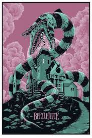 See more ideas about baby gif, cute baby videos, cute baby pictures. Beetlejuice Beetlejuice Movie Mondo Posters Poster Art